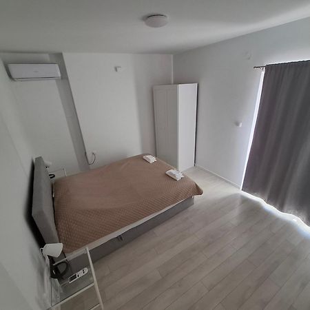 Carla Panorama Apartment Σίμπενικ Εξωτερικό φωτογραφία