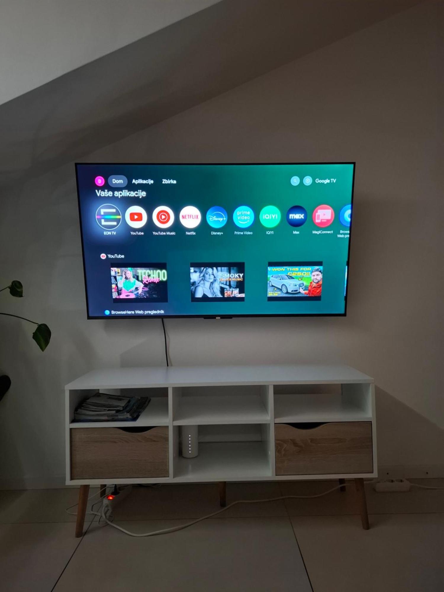 Carla Panorama Apartment Σίμπενικ Εξωτερικό φωτογραφία