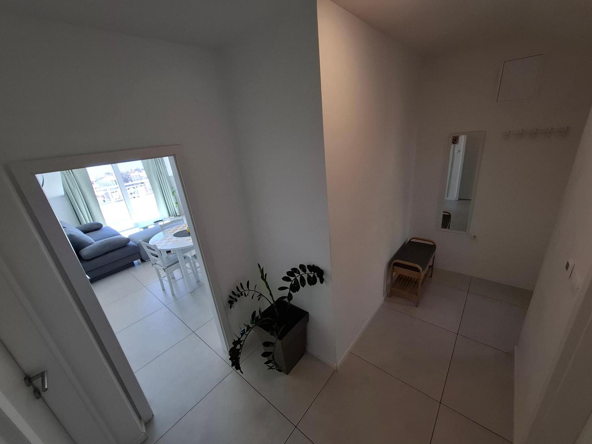 Carla Panorama Apartment Σίμπενικ Εξωτερικό φωτογραφία